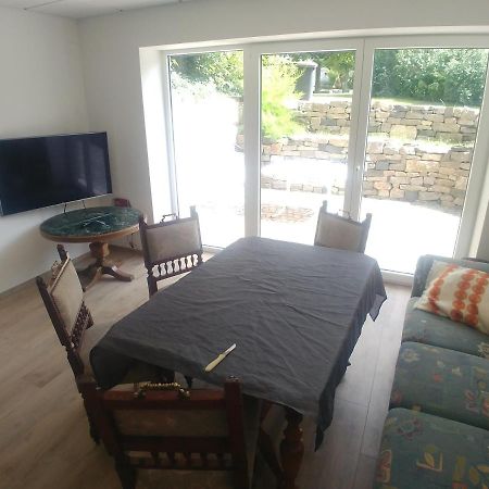 Monteur- Und Ferienwohnung Gemmer 52Qm Herold Extérieur photo